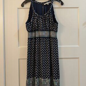 Max Studio Sleeveless Dress